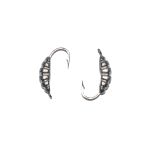 Мормышка Вольфрамовая (Прибалтика) - 10 шт./уп