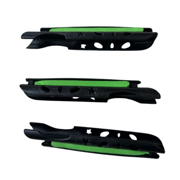 Мотовило на засувці на махову вудку - Довжина 15 см