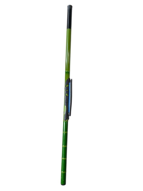 Мотовило на засувці на махову вудку - Довжина 15 см