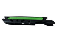 Мотовило на защелке на маховую удочку - Длина 15 см