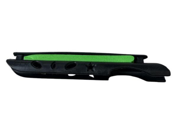 Мотовило на засувці на махову вудку - Довжина 15 см