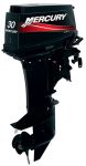 Мотор Mercury 2-х тактный (2T) 30M