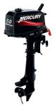 Мотор Mercury 2-х тактный 5M