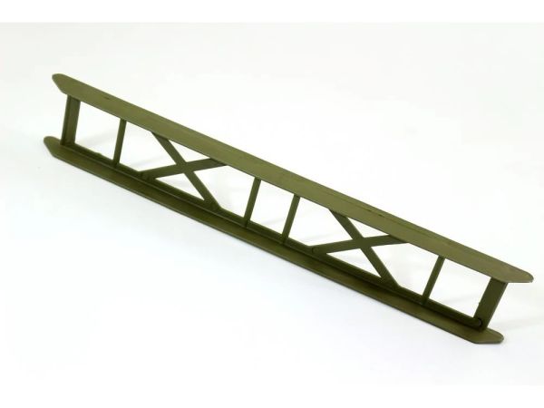 Мотовило велике - 10 см - Профмонтаж - Хакі