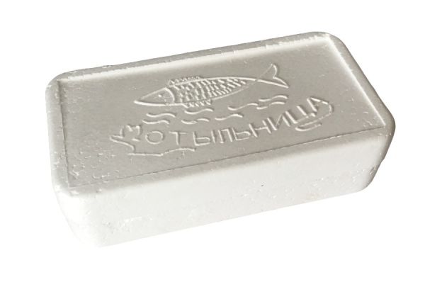 Мотильниця велика - З перегородкою - 14х7,5х3,5 см