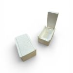 Мотыльница Дон пенопластовая - 80x50x40 мм