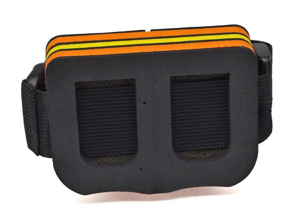 Мотильниця Профмонтаж з ЕВА матеріалу - Подвійна - Мембрана + ремінець