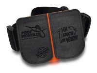 Мотыльница Профмонтаж из ЭВА материала - Двойная - Мембрана + ремешок