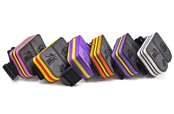 Мотильниця Профмонтаж з ЕВА матеріалу - Подвійна - Мембрана + ремінець