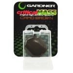 Мягкий свинец Gardner - Brown (Коричневый)