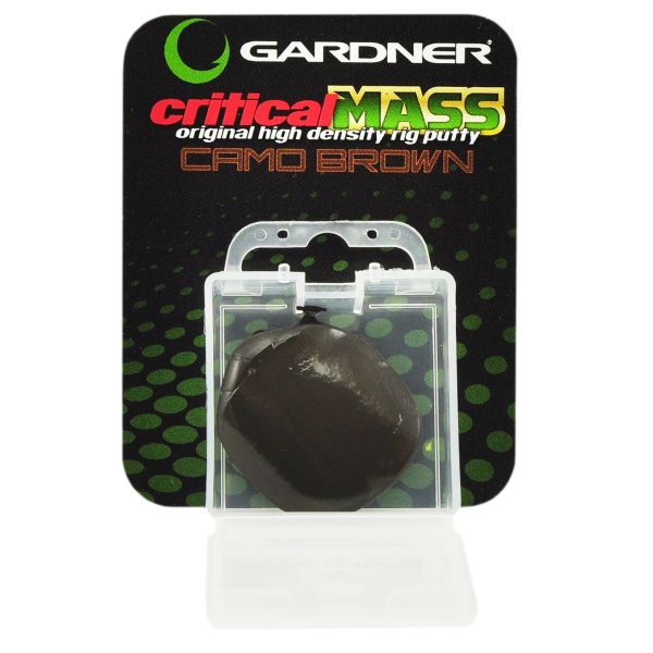 Мягкий свинец Gardner - Brown (Коричневый)