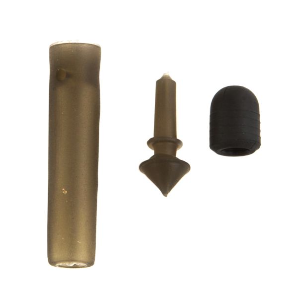 Набор для чод оснастки Fox Edges Chod Micro Bead Kit - Хаки