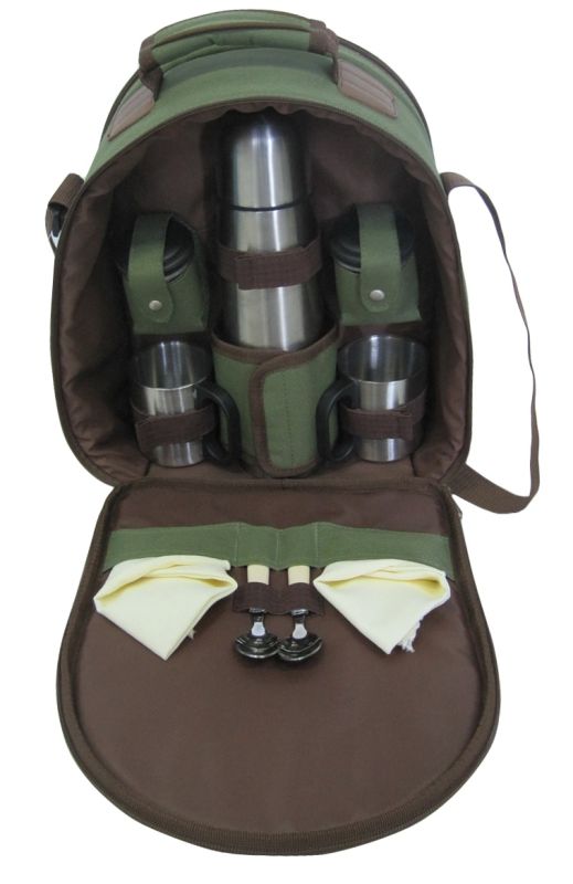 Набір для пікніка Ranger Compact (RA 9908) - На 2 персони