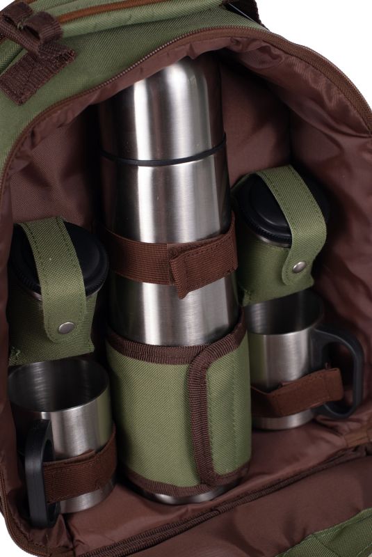 Набір для пікніка Ranger Compact (RA 9908) - На 2 персони