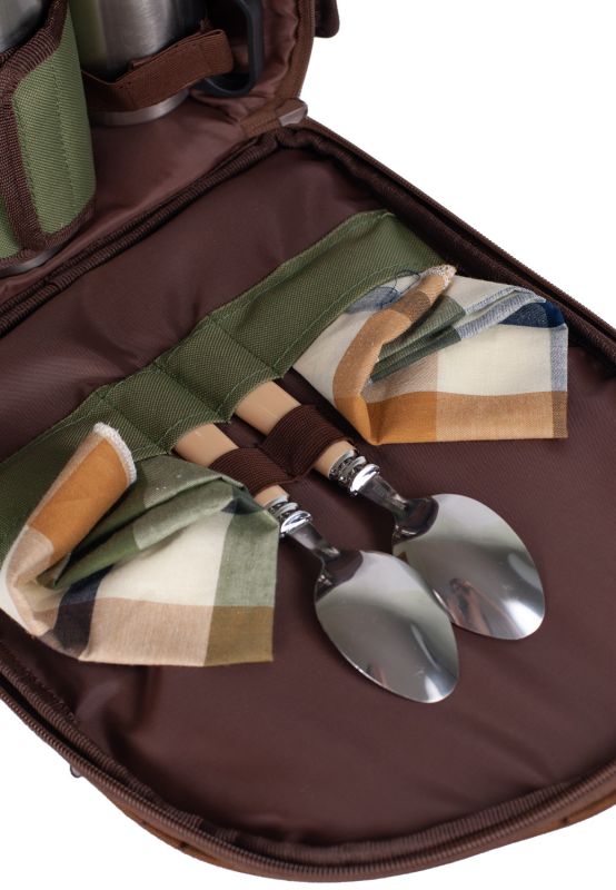 Набір для пікніка Ranger Compact (RA 9908) - На 2 персони