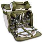 Набор для пикника Ranger Lawn (Арт. RA 9909) - На 4 персоны