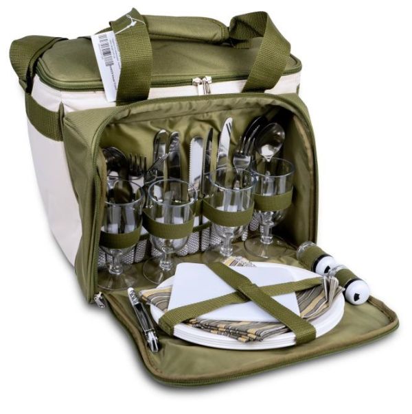 Набір для пікніка Ranger Lawn (Арт. RA 9909) - На 4 персони