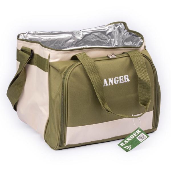 Набір для пікніка Ranger Lawn (Арт. RA 9909) - На 4 персони