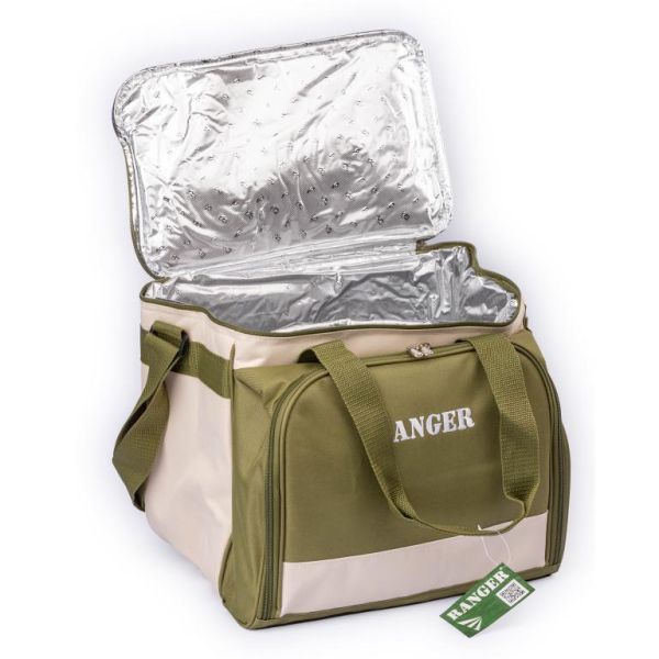 Набір для пікніка Ranger Lawn (Арт. RA 9909) - На 4 персони