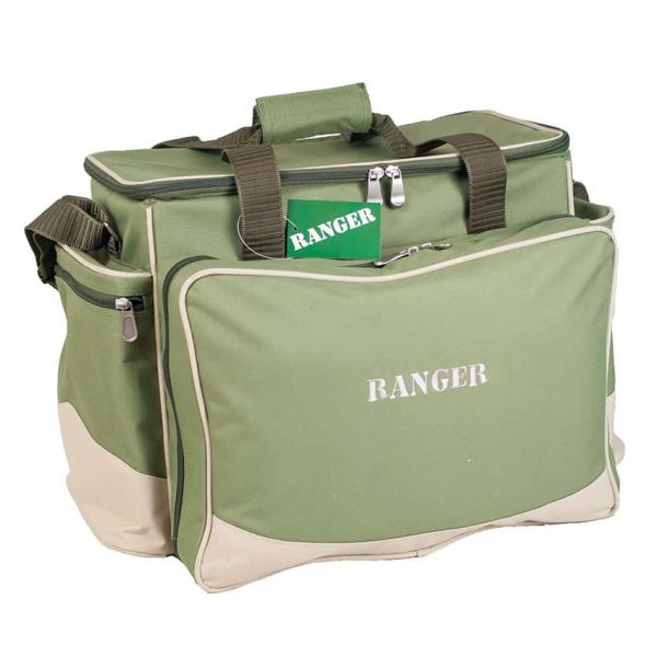 Набір для пікніка Ranger Rhamper Lux НВ6-520 (Арт. RA 9902) - На 6 персон