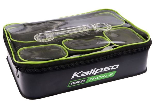 Набір контейнерів Kalipso EVA Match system(5)
