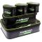 Набір контейнерів Kalipso EVA Match system(5)