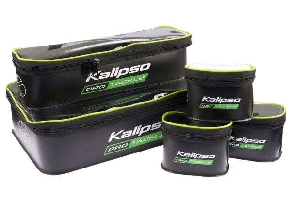 Набір контейнерів Kalipso EVA Match system(5)