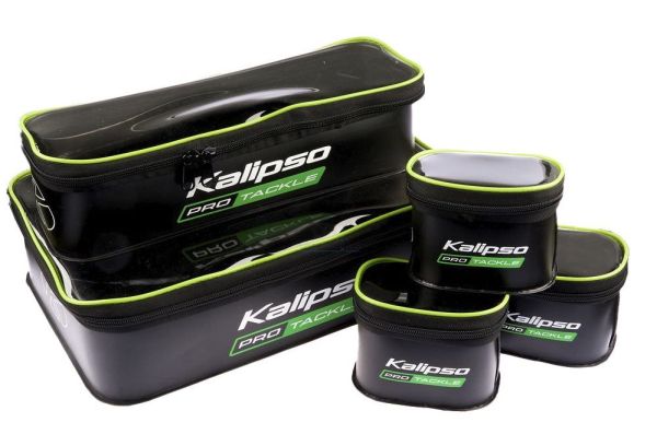 Набір контейнерів Kalipso EVA Match system(5)