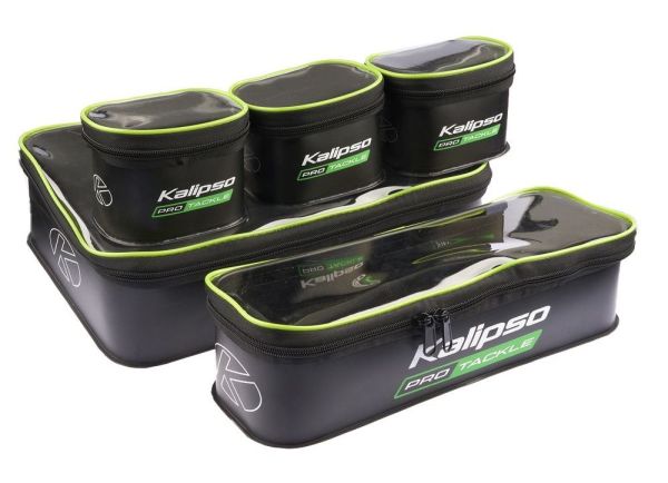 Набір контейнерів Kalipso EVA Match system(5)