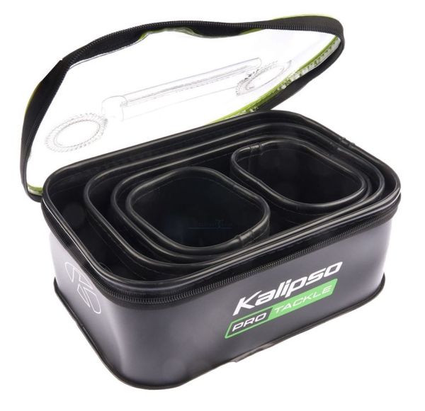 Набор емкостей Kalipso EVA Modul(5)