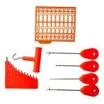 Набор инструментов HIRISI 7 в 1 - BT09