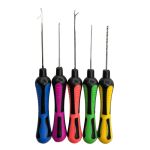 Набор инструментов Hirisi - Игла 4 шт. + Сверло - BT10