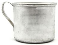 Набор посуды алюминиевой