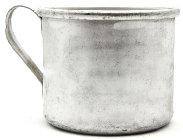 Набір посуду алюмінієвого