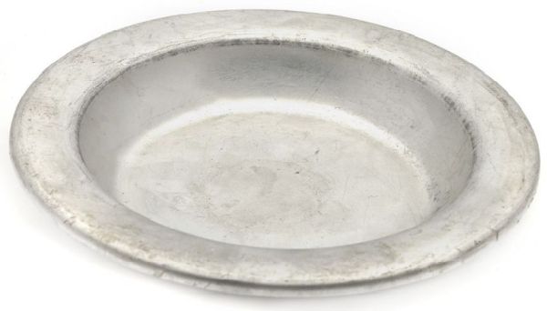 Набір посуду алюмінієвого