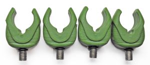 Набор рогачей Carp Academy Rod Rest Big - Хаки - 4 шт/уп