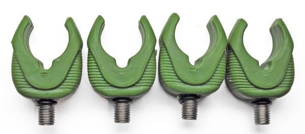 Набір рогачів Carp Academy Rod Rest Big - Хакі - 4 шт/уп