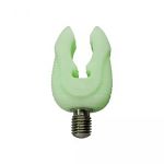 Набор рогачей Kalipso Gripper rod rest glow small (4)