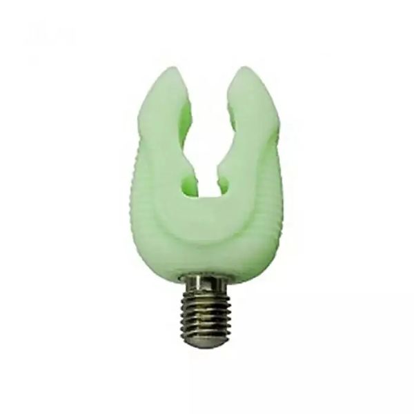 Набор рогачей Kalipso Gripper rod rest glow small (4)