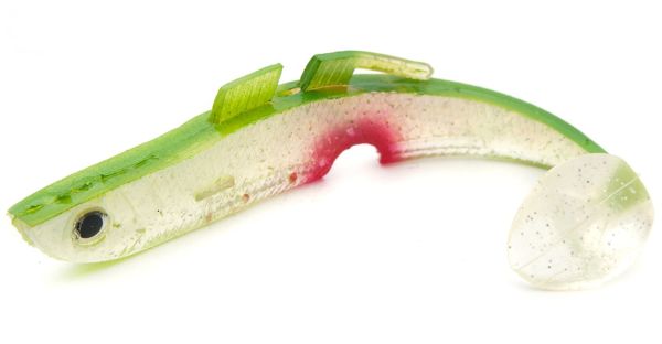 Набор силиконовых рыбок Diy Bite (Multi Bait) - Оригинал