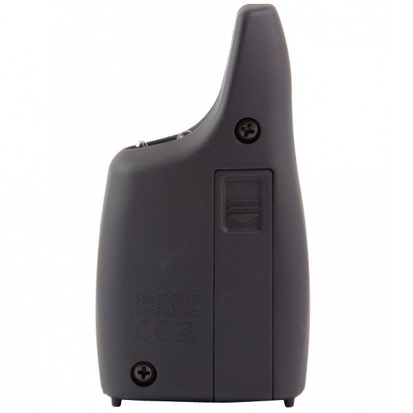 Набір сигналізаторів FLAJZAR SET Q9-RGB - 4+1