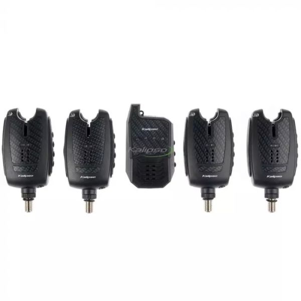 Набір сигналізаторів Kalipso Carpo SKN6004