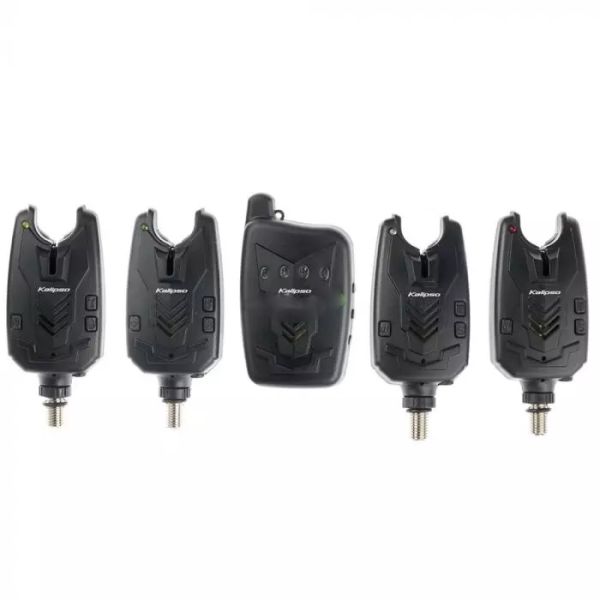 Набір сигналізаторів Kalipso Proxima SKN5004