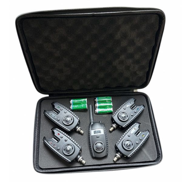 Набір сигналізаторів Megastrike 4+1