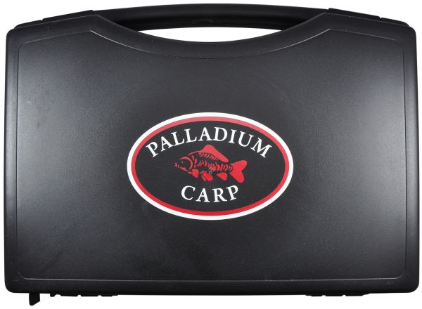 Набір сигналізаторів Palladium Carp 4+1 (F-136)