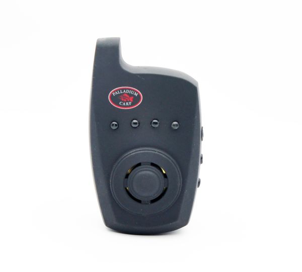 Набір сигналізаторів Palladium Carp Receiver 3+1 (F-136)