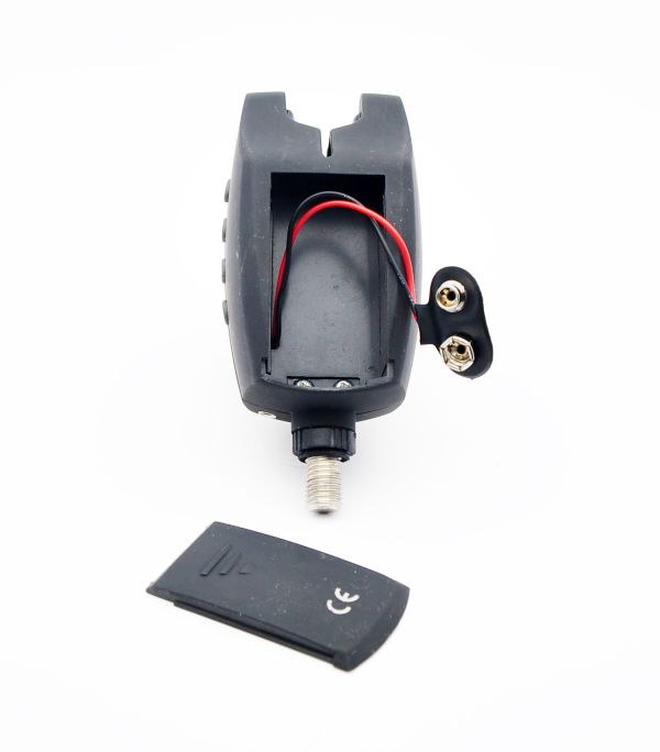 Набір сигналізаторів Palladium Carp Receiver 3+1 (F-136)