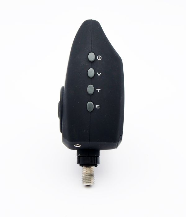 Набір сигналізаторів Palladium Carp Receiver 3+1 (F-136)