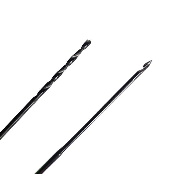 Набор сверло + игла для бойлов Standart - ПрофМонтаж