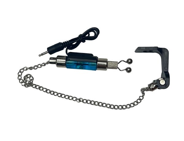 Набір свінгерів Megastrike з підключенням - На ланцюжку 23 см - Асортимент - 4 шт/уп